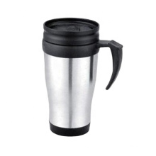 Customized Logo Promotional Stainless Steel Travel Mug